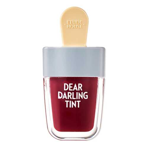 Тинт для губ Etude House Dear Darling Water Gel Tint 15 RD306 4,5 г в Эйвон
