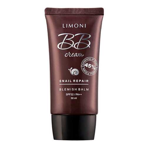 BB крем LIMONI Snail Repair Blemish Balm 1 50 мл в Эйвон