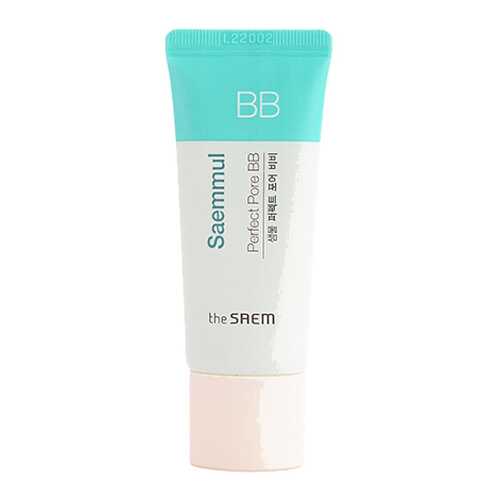 BB крем The Saem Perfect Pore 01, 15 мл в Эйвон