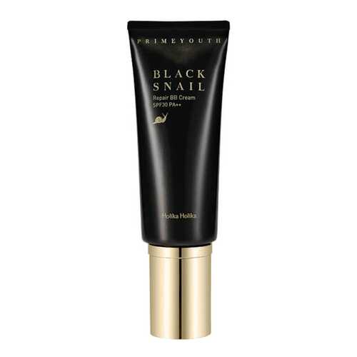 BB средство Holika Holika Prime Youth Black Snail Repair 107 г в Эйвон