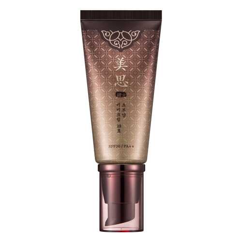 BB средство Missha Cho Bo Yang BB Cream SPF/PA++ 23 Calm Beige 50 мл в Эйвон