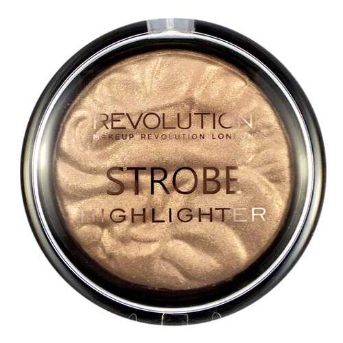 Хайлайтер для лица Makeup Revolution Strobe Highlighter Rejuvenate 7,5 г в Эйвон