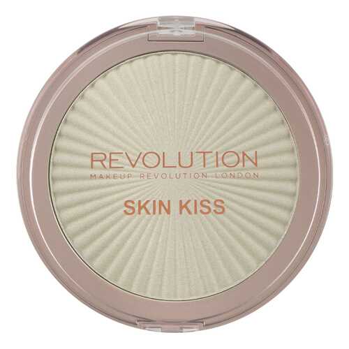 Хайлайтер Makeup Revolution Skin Kiss Ice Kiss 14 г в Эйвон