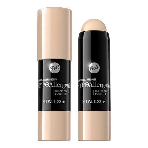 Консилер Bell Hypoallergenic Blend Stick Make-Up 01 Молочный 19 мл в Эйвон