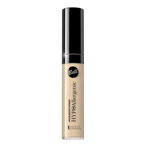 Консилер Bell Hypoallergenic Liquid Eye Concealer 02 Warm Beige 6 мл в Эйвон