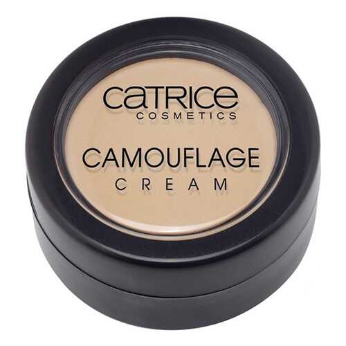 Консилер CATRICE Camouflage Cream 020 Light Beige 3 г в Эйвон