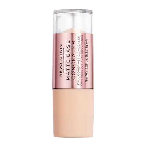 Консилер Makeup Revolution Matte Base Concealer C3 в Эйвон