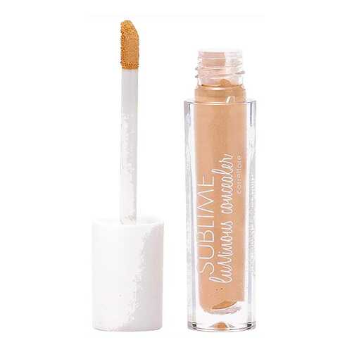 Консилер PuroBio Sublime Luminous Concealer 01 3 мл в Эйвон