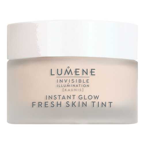 Крем для лица Lumene Invisible Illumination Instant Glow Fresh Skin Tint в Эйвон