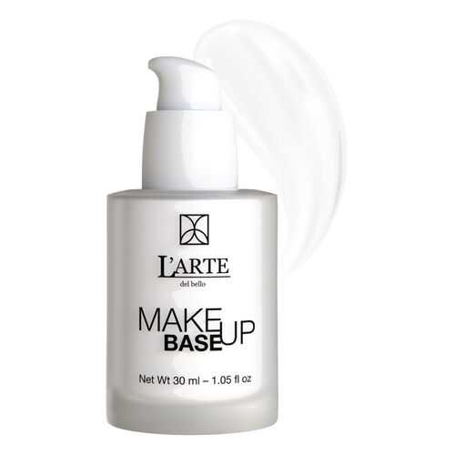 L'arte del bello База для лица Make Up Mattifying в Эйвон