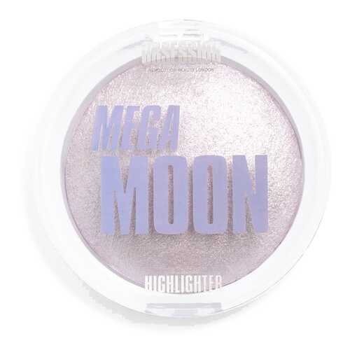 Makeup Obsession Хайлайтер Mega Moon в Эйвон