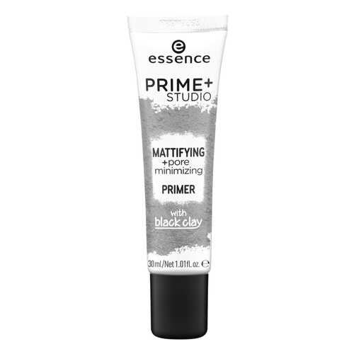 Основа для макияжа essence Prime+Studio Mattifying+Pore Minimizing Primer 30 мл в Эйвон