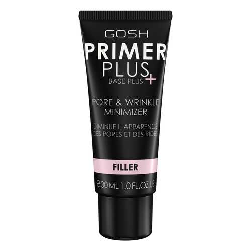 Основа для макияжа GOSH Primer Plus Pore and Wrinkle Minimizer 30 мл в Эйвон