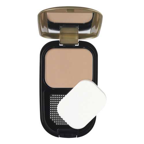 пудра Facefinity Compact компактная, Ivory, тон 02 в Эйвон