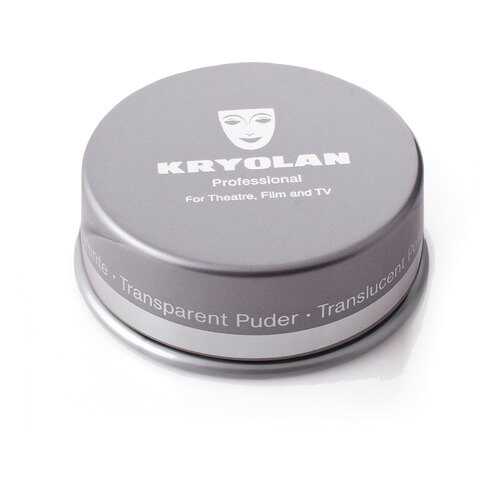 Пудра рассыпчатая прозрачная/Translucent Powder 60 гр.,Цв: TL13/Kryolan/5700-TL13 в Эйвон