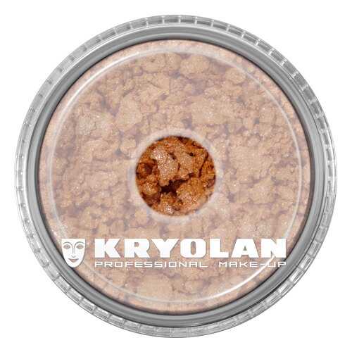 Пудра сатиновая для лица и тела/Satin Powder, 3 гр./Kryolan/5741-334 в Эйвон