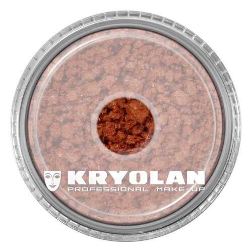 Пудра сатиновая для лица и тела/Satin Powder, 3 гр./Kryolan/5741-338-Lachsrosa в Эйвон