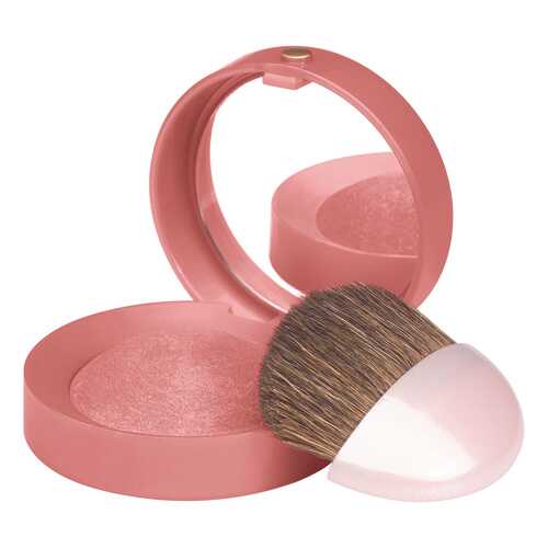 Румяна Bourjois Little Round Pot Blush 74 Rose Ambre 2,5 г в Эйвон