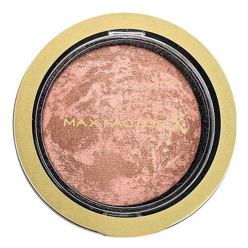 Румяна Max Factor Creme Puff Blush 25 Alluring Rose в Эйвон