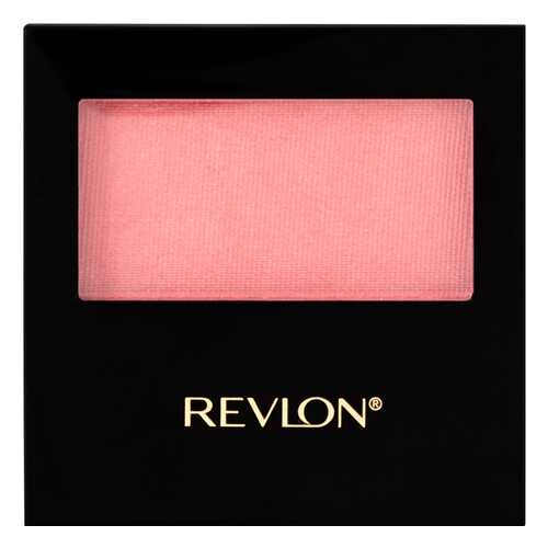 Румяна Revlon Powder Blush 001 Oh baby pink 5 г в Эйвон