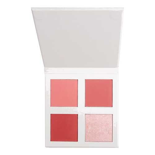 Румяна Revolution PRO 4K Blush Palette Pink 16 г в Эйвон