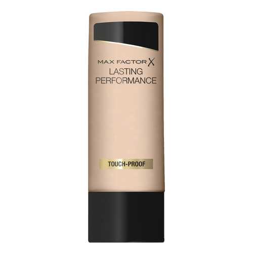 Тональная основа Max Factor Lasting Performance 105 - Soft beige в Эйвон