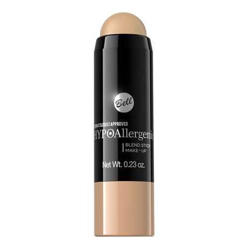 Тональный крем Bell Blend Stick Make-Up 04 6,5 г в Эйвон