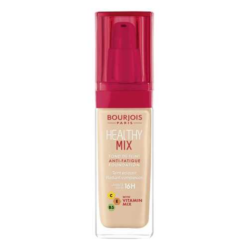 Тональный крем Bourjois Healthy Mix Relaunch 505 Light Ivory 30 мл в Эйвон