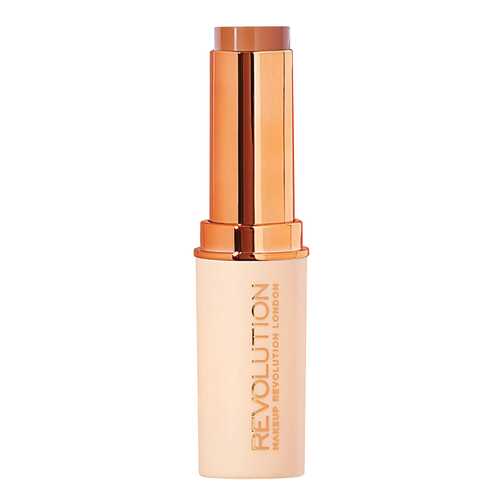 Тональный крем Makeup Revolution Fast Base Stick Foundation F13 в Эйвон