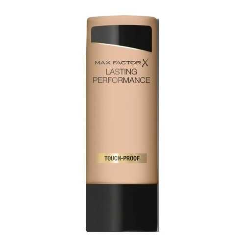 Тональный крем Max Factor Lasting Perfomance 109 Natural Bronze в Эйвон