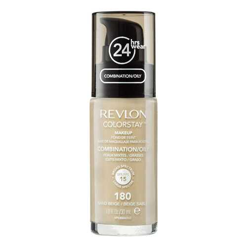 Тональный крем Revlon Colorstay Makeup For Combination/Oily Skin 180 30 мл в Эйвон