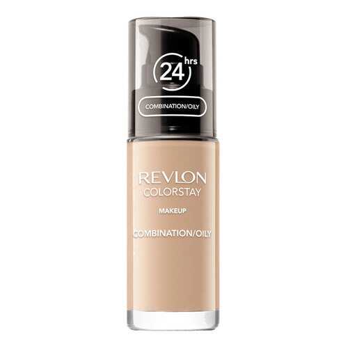 Тональный крем Revlon Colorstay Makeup For CombinationOily Skin 320 True Beige 30 мл в Эйвон