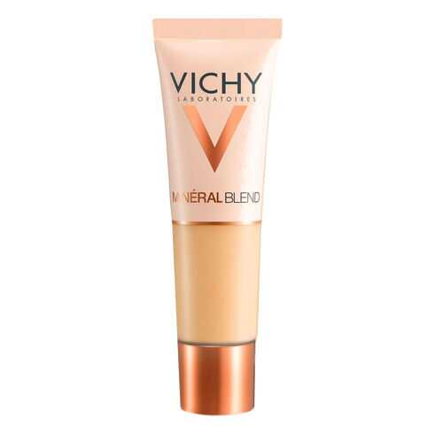 Тональный крем Vichy MineralBlend 09 Agate 30 мл в Эйвон