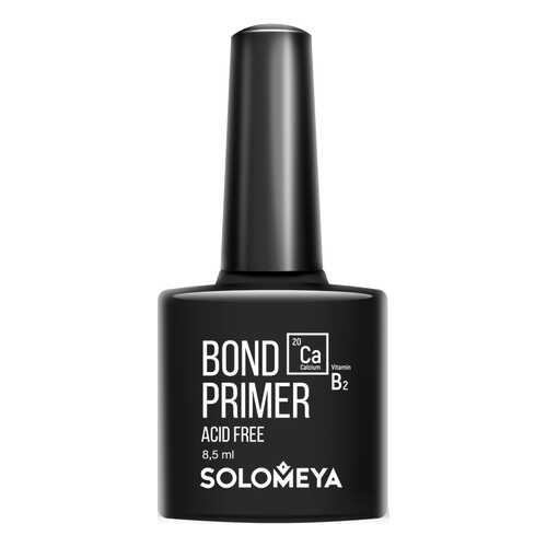 База для ногтей Solomeya Bond & Primer 8,5 мл в Эйвон