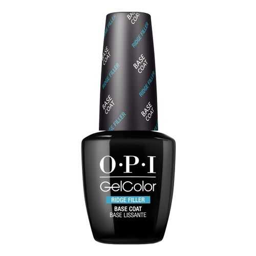 База O·P·I GelColor Ridge Filler Base Coat GC013 15 мл в Эйвон