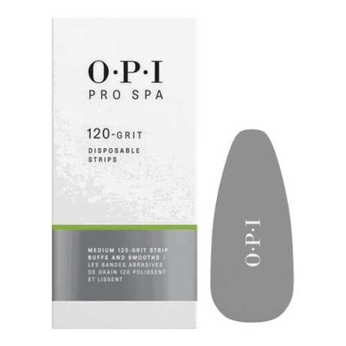 Сменный файл для пилки O.P.I Pro Spa AS102 в Эйвон