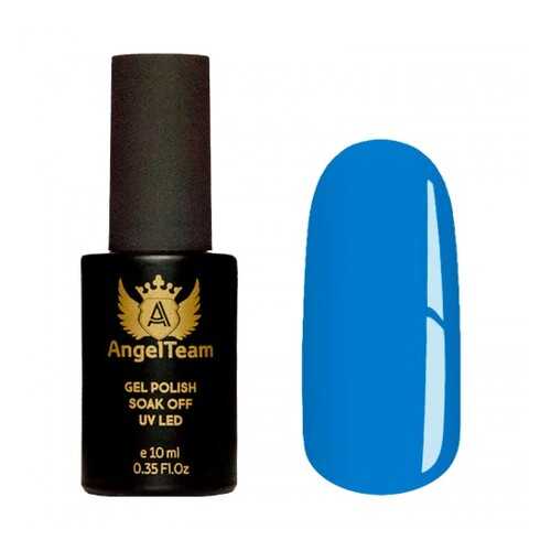 Гель-лак AngelTeam Blue aqua, 10 мл в Эйвон