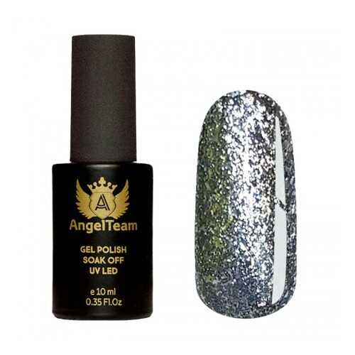 Гель-лак AngelTeam Gray shine, 10 мл в Эйвон