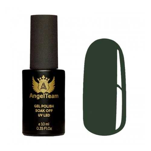 Гель-лак AngelTeam Grey olive, 10 мл в Эйвон