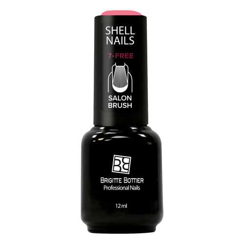 Гель–лак Brigitte Bottier Shell Nails тон 921 барби, 12 мл в Эйвон