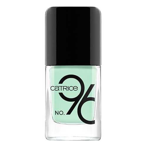 Гель–лак для ногтей CATRICE ICONails тон 96 Nap Green 10,5 мл в Эйвон