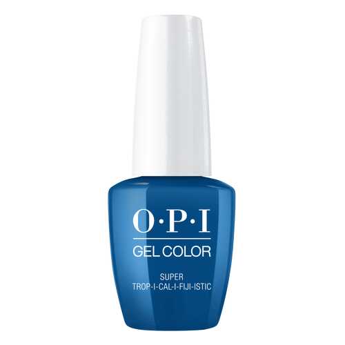 Гель-лак для ногтей OPI Classic GelColor Super Trop-I-Cal-I-Fiji-Istic 15 мл в Эйвон