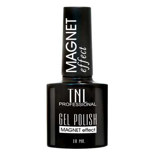 Гель-лак для ногтей TNL Professional Gel Polish Magnet Effect Collection 47 10 мл в Эйвон