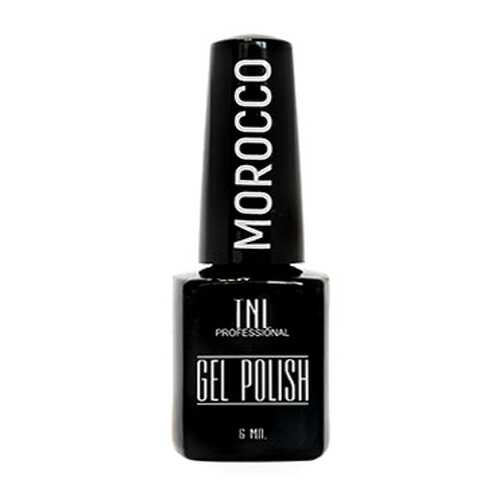 Гель-лак для ногтей TNL Professional Gel Polish Morocco Collection 035 Арабская ночь 6 мл в Эйвон