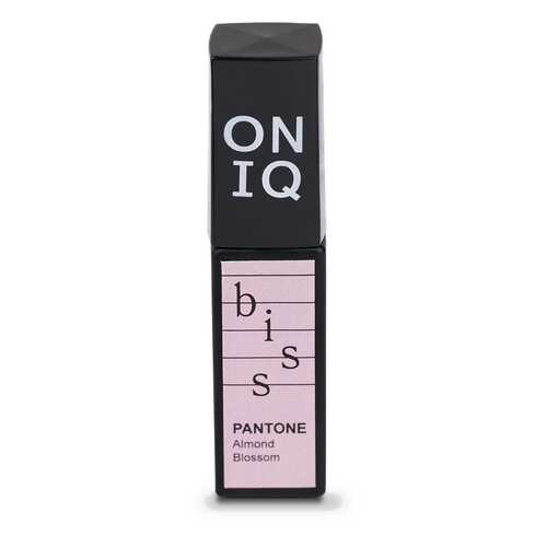 Гель-лак Oniq PANTONE: Almond Blossom 6 мл в Эйвон