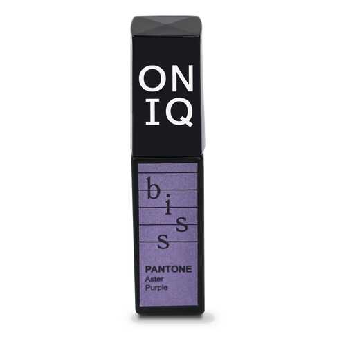 Гель-лак Oniq PANTONE: Aster Purple 6 мл в Эйвон