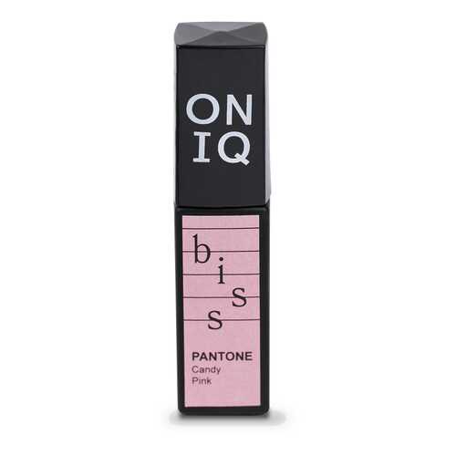 Гель-лак Oniq PANTONE: Candy pink 6 мл в Эйвон