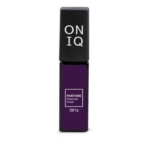 Гель-лак Oniq PANTONE: Parachute Purple 6 мл в Эйвон