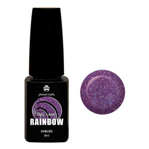 Гель-лак RAINBOW- 806, 8 мл Planet Nails 139-12806 в Эйвон