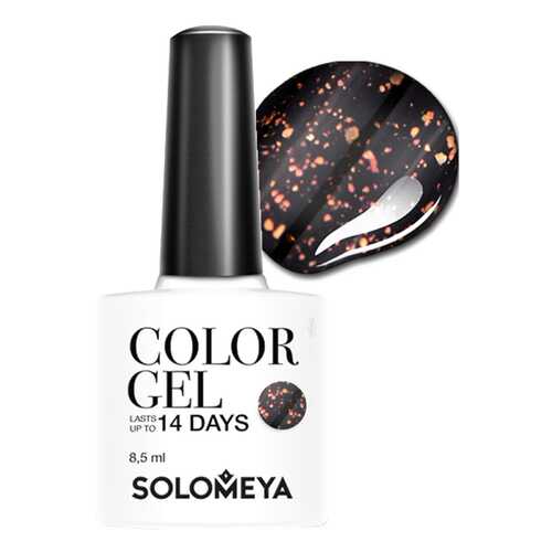 Гель-лак Solomeya Color Gel Галактика в Эйвон